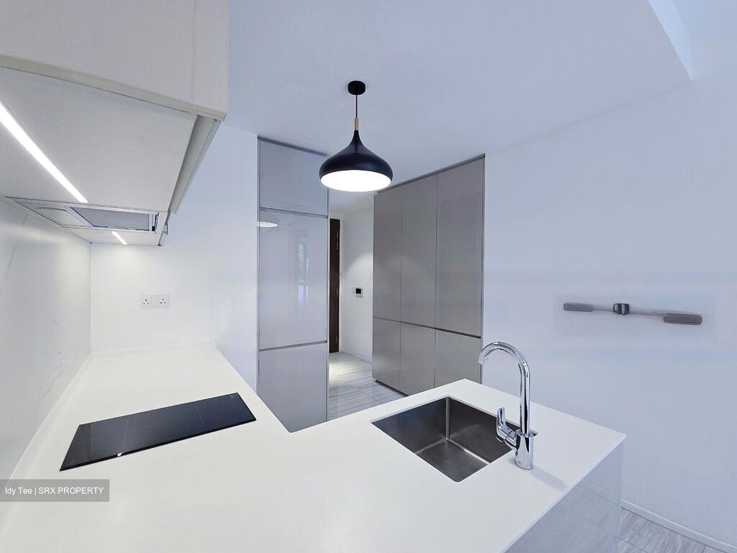 Sims Avenue (D14), Condominium #475639591